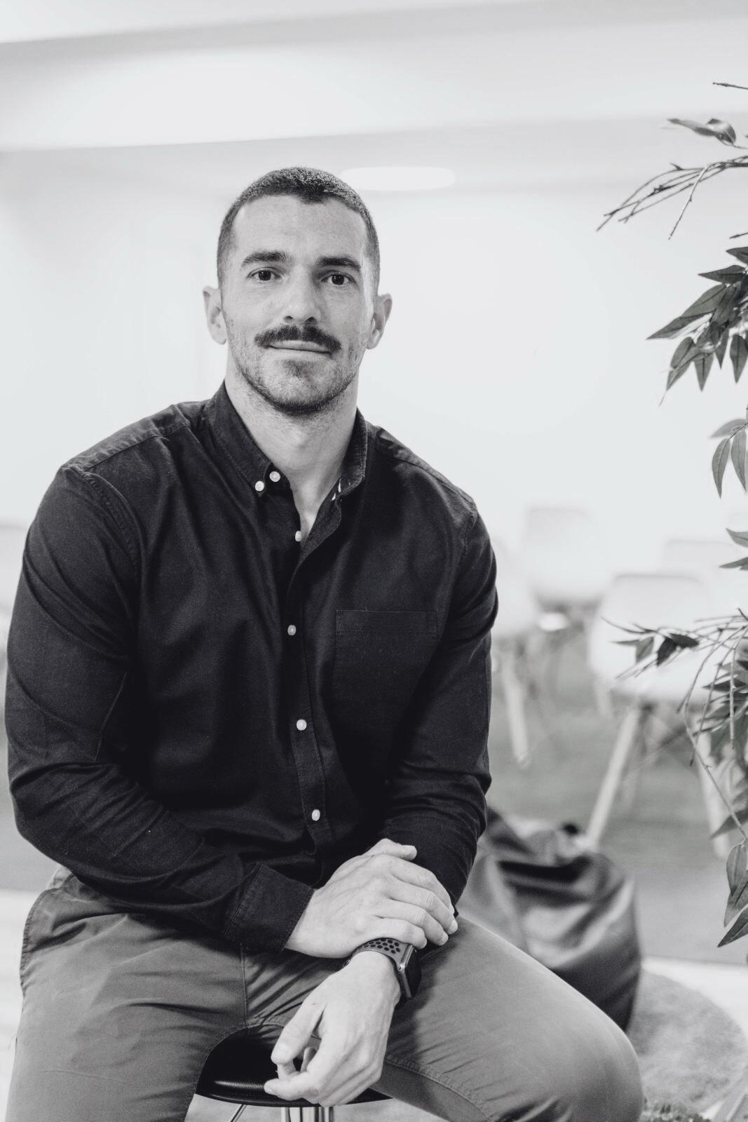 Gabriel Torres