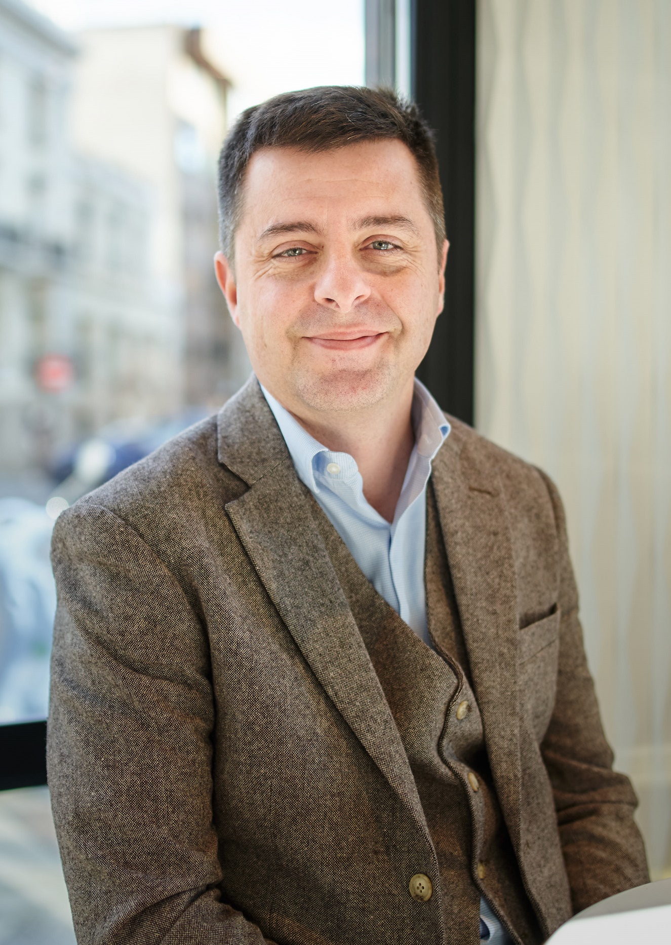 David Cerdá