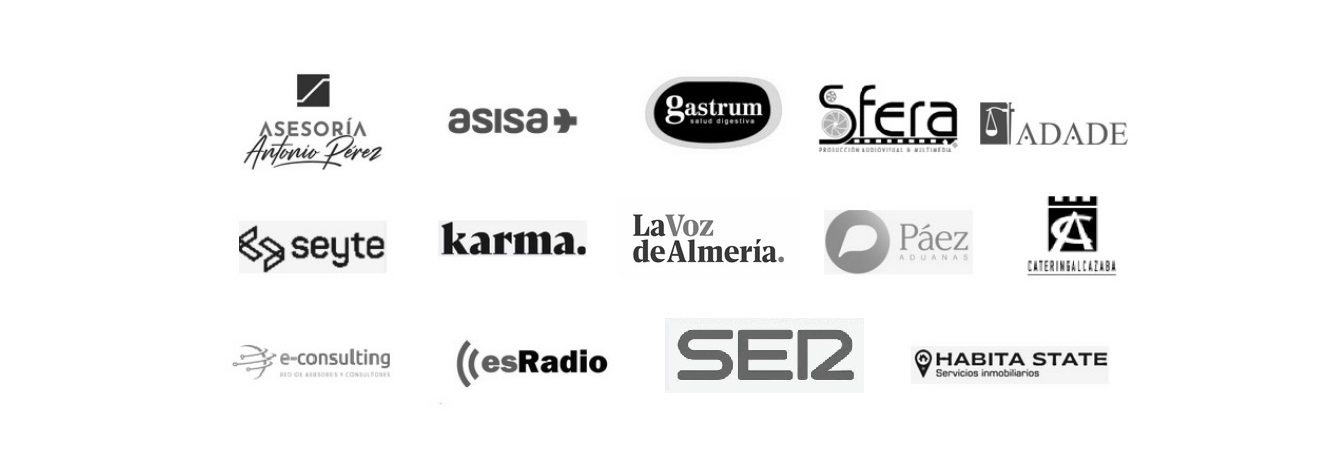 logos juntos