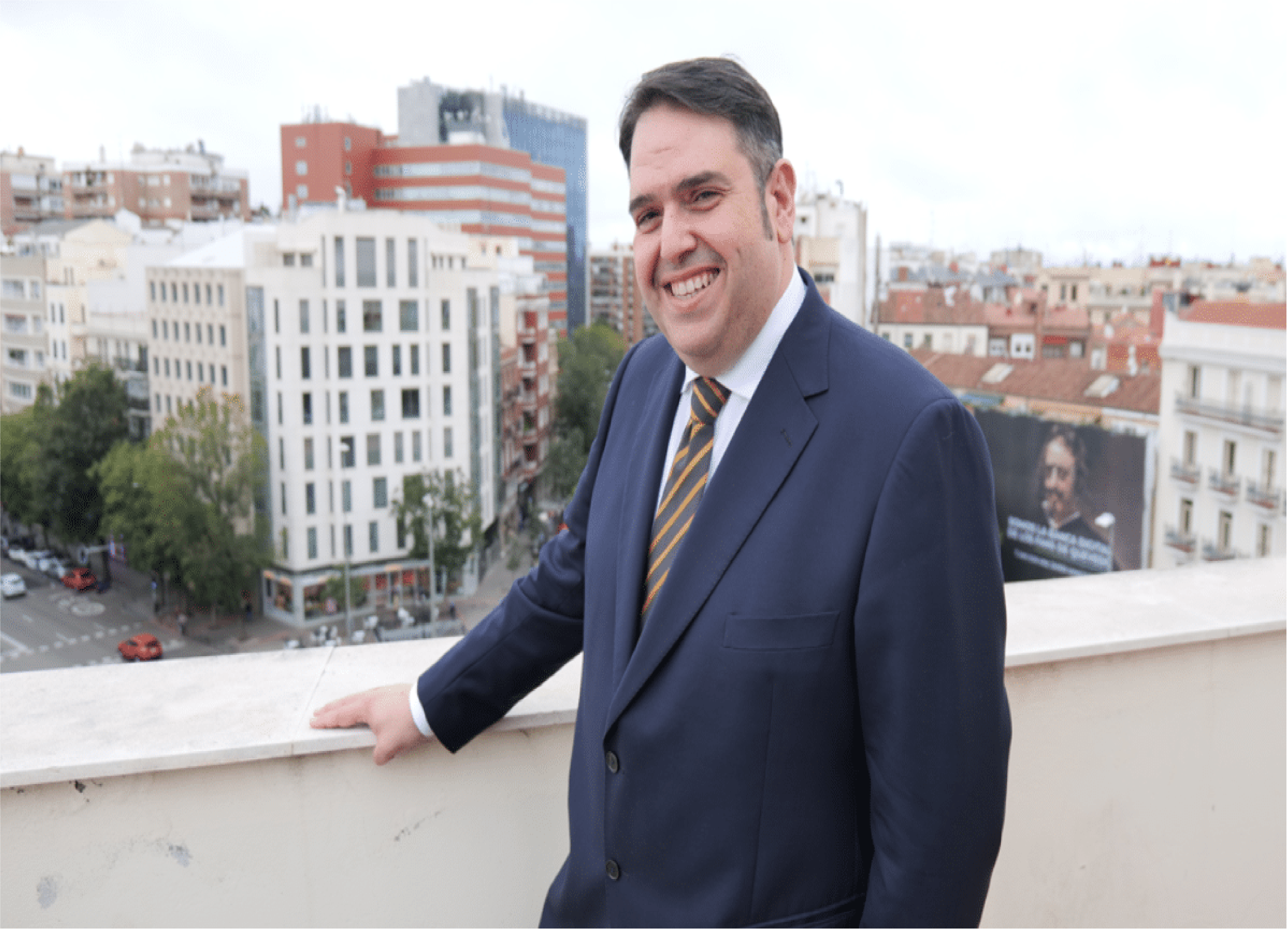 Víctor Pérez